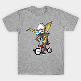 Gremlin Tricycle T-Shirt